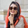 عینک چوبی دستساز