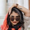 فریم عینک چوبی، راهنمای انتخاب سایز