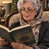 عینک مطالعه چوبی مدل آزیتا 1